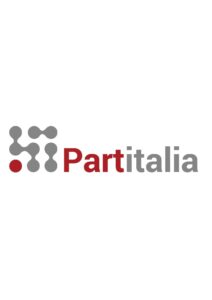 Logo Partitalia