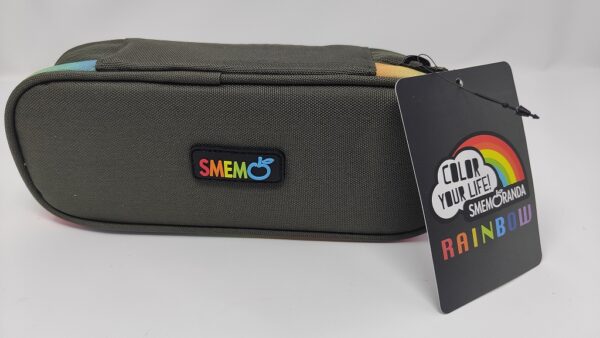 ASTUCCIO OVALE - SMEMORANDA