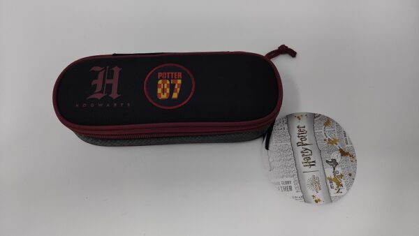 ASTUCCIO OVALE - HARRY POTTER