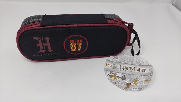 ASTUCCIO OVALE - HARRY POTTER - Image 2