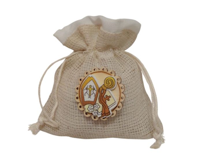 Sacchetto Cresima